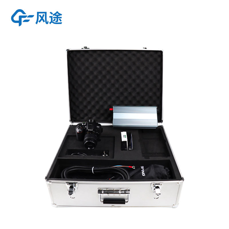 防患未然:光伏板隱裂快速檢測儀