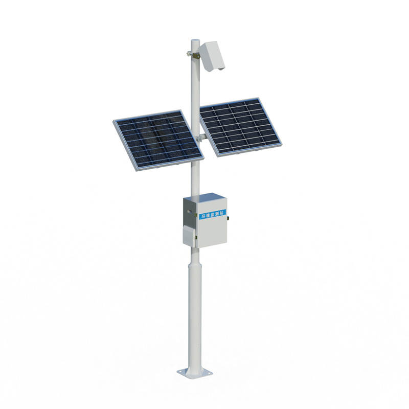 路面狀況監(jiān)測(cè)系統(tǒng)監(jiān)測(cè)路面結(jié)冰和積雪