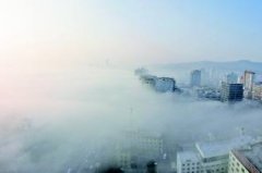 VOCs在線監測系統的廠家有哪些?